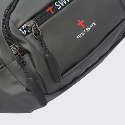 Amazon Grosir Pabrik Luar Tahan Air tas pinggang tas ikat pinggang Paket pinggul