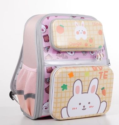 Waterproof Nylon Waterproof Backpack Tas Sekolah Backpack Waterproof Belt Bag tahan lama Ringan Outdoor Travel Hiking Bag