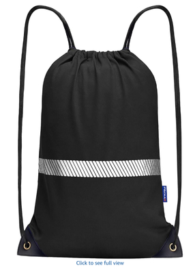 Tas Ransel Serut Tas Kerja Sackpack